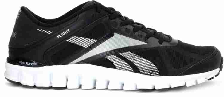 Reebok deals realflex flight