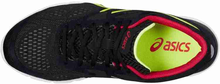 Asics men's 33-fa running shoes t533n review hotsell