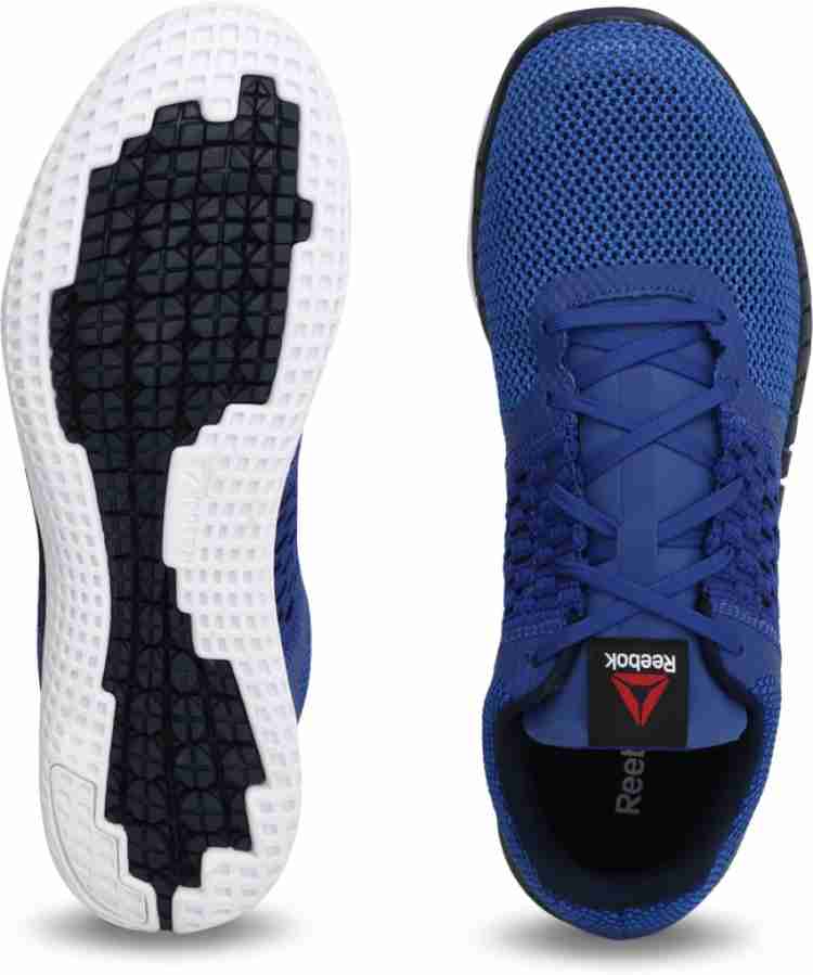 Reebok men's zprint run cheap running shoes