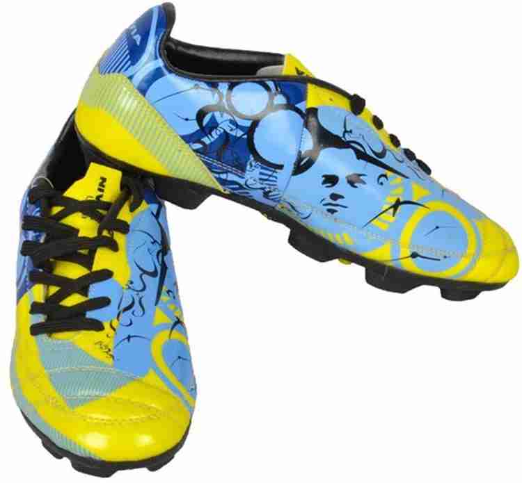 Nivia ultra football shoes best sale
