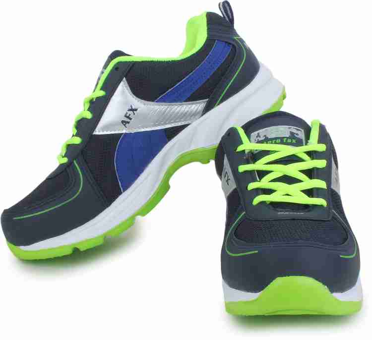 Aero fax 2025 shoes