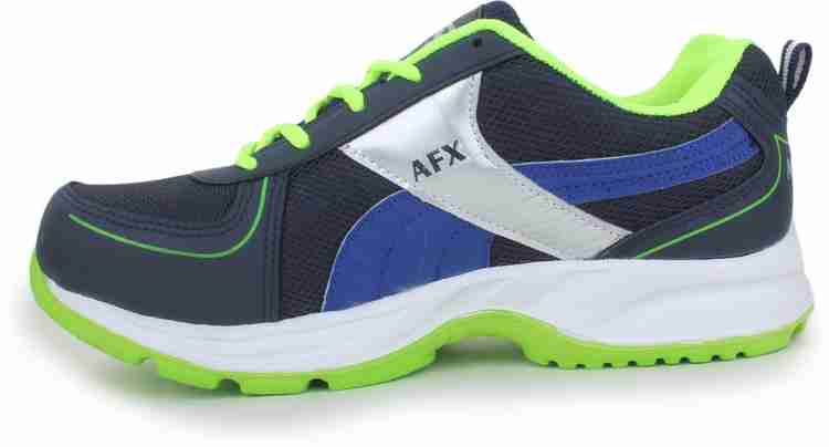 Aero fax shoes sales