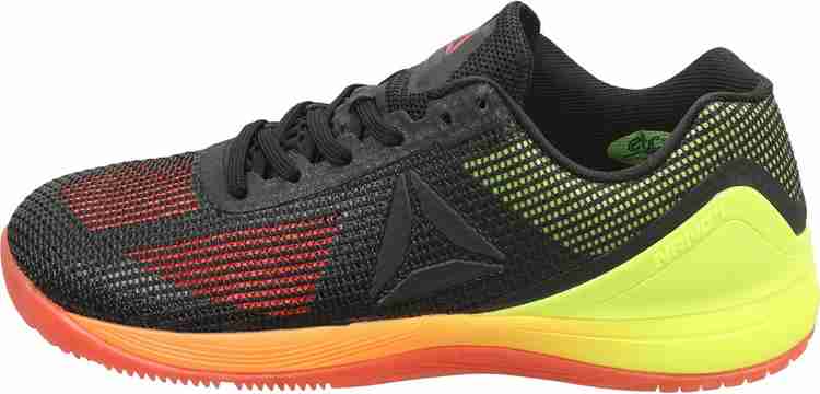 REEBOK R CROSSFIT NANO 7.0 Training Gym Shoes For Men Buy