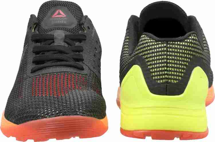 Reebok r best sale crossfit nano 7