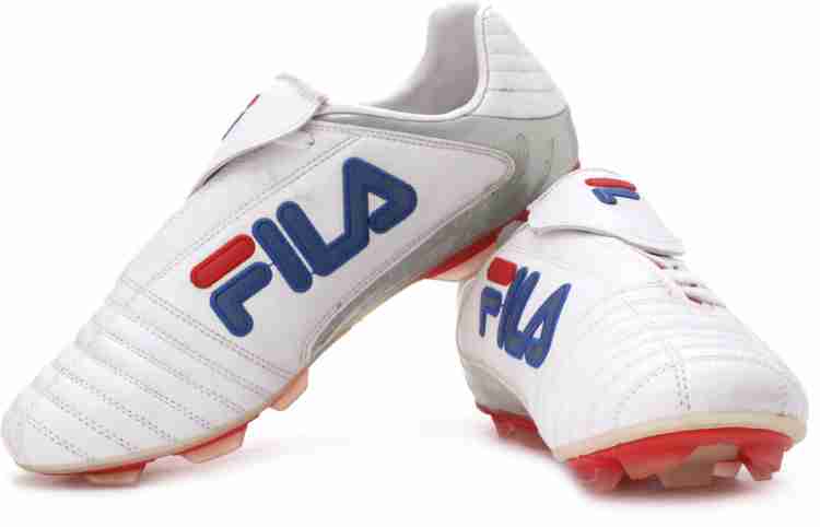 Fila indoor soccer shoes online