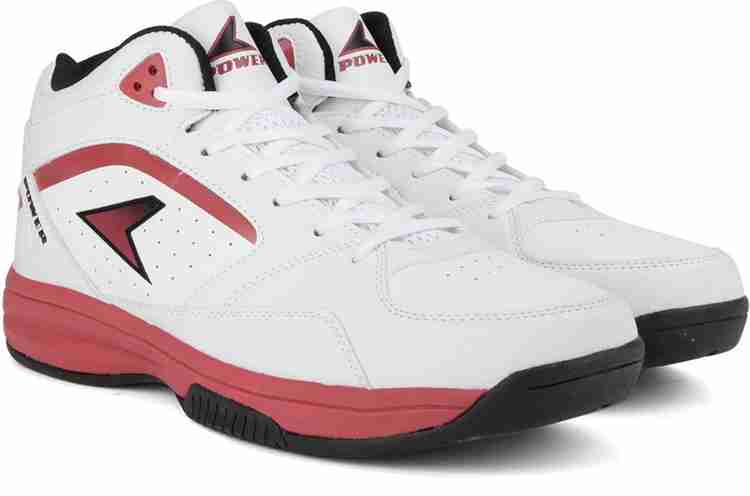 Power basketball shoes outlet