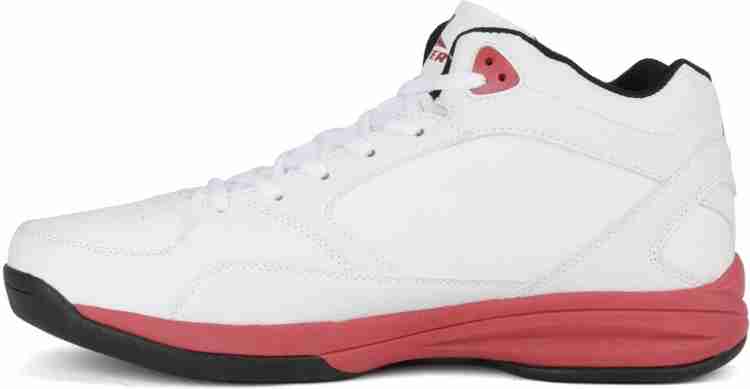 Bata basketball shoes top
