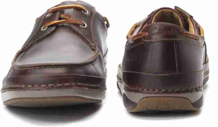 Clarks movers deals shoes