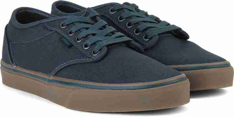Vans atwood navy gum online