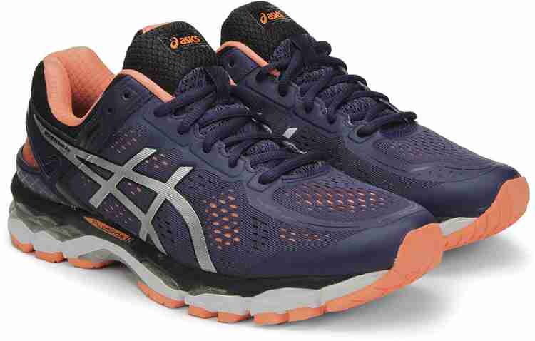 Asics mens kayano 22 sale store
