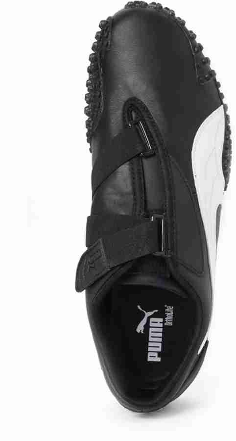 Puma mostro sales leather shoes