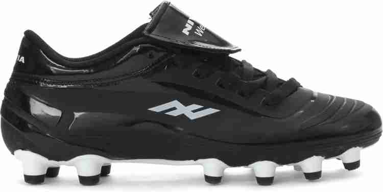 Nivia weapon on sale football shoes