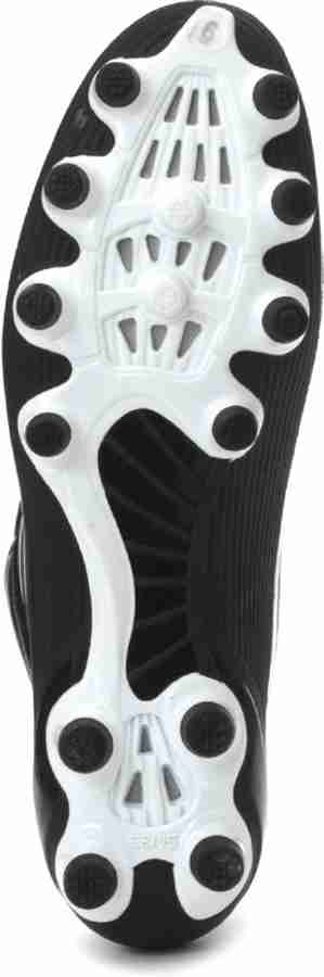 NIVIA Weapon Football Shoes For Men Buy Black Color NIVIA Weapon