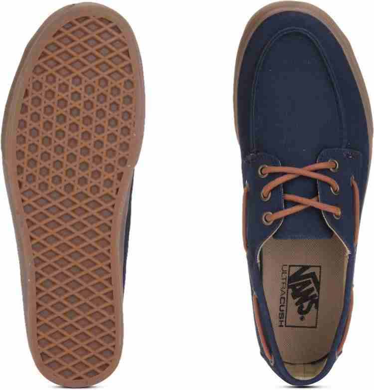 Chauffeur sf shoes shop