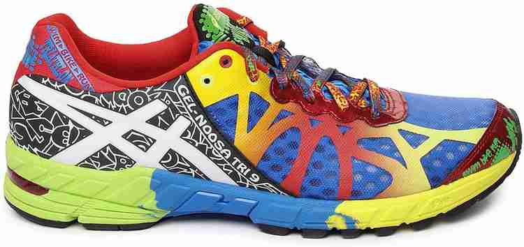 Asics gel noosa tri 9 mens Brown store