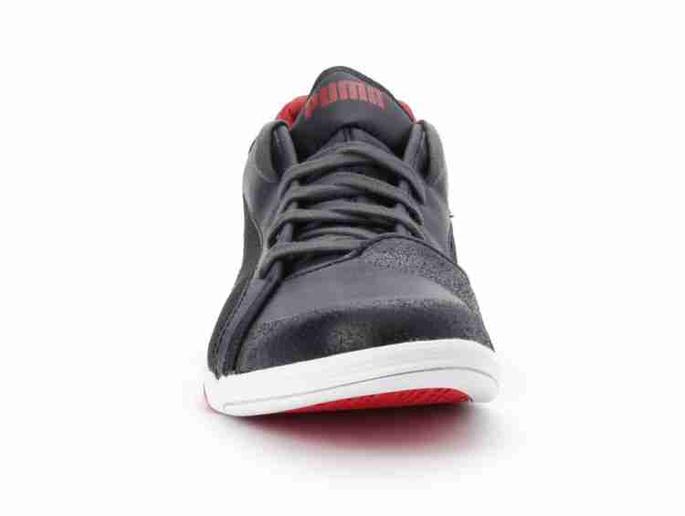 Puma men's xelerate low ducati cheap sneaker