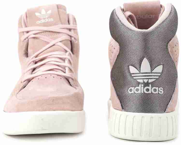 Adidas tubular invader 2.0 hot sale pink