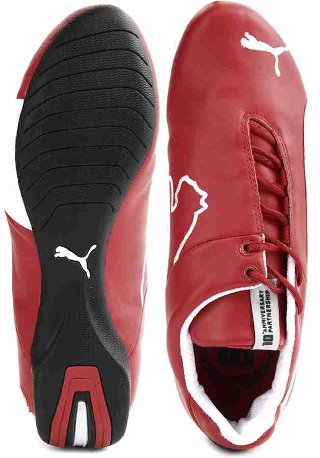Puma future cat leather on sale