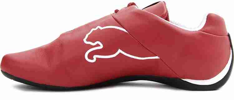 Puma future cat leather hotsell