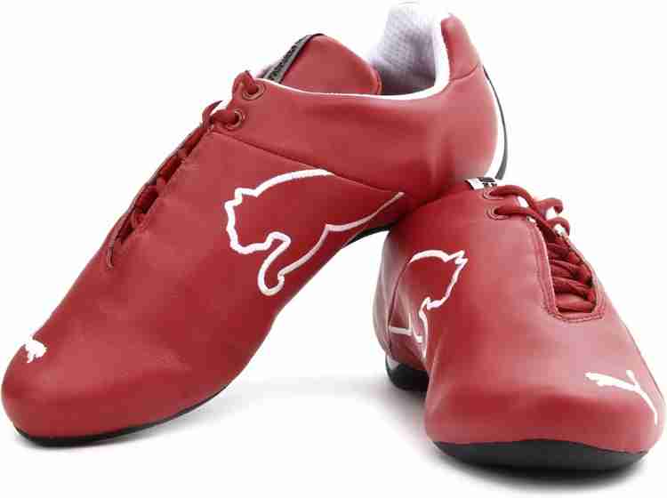 Puma future shop cat leather sf