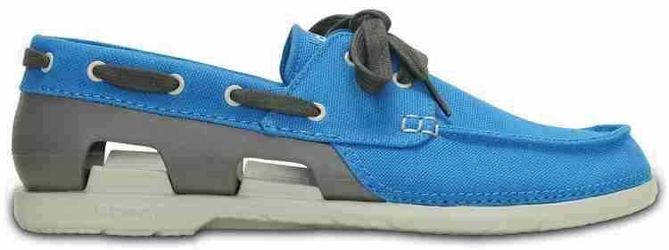 CROCS Beach Line Casuals For Men Buy 200247 4FM Color CROCS Beach Line Casuals For Men Online at Best Price Shop Online for Footwears in India Flipkart