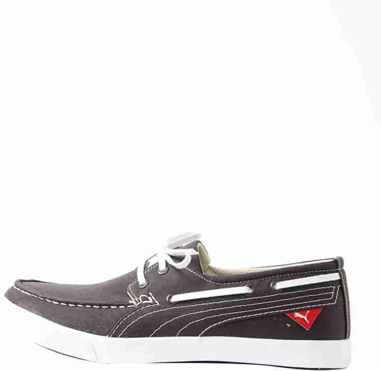 Puma yacht cvs idp cheap boat shoes