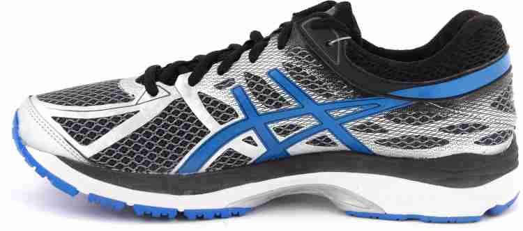 Asics gel cumulus shop 17 homme prix