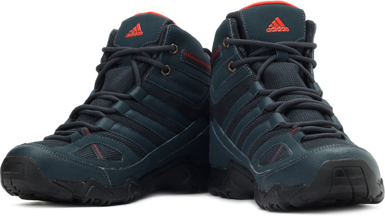 adidas xaphan black sport shoes