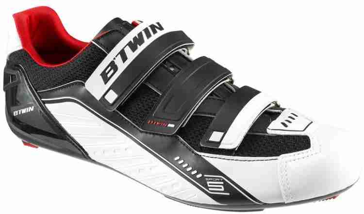 Btwin discount mtb shoes