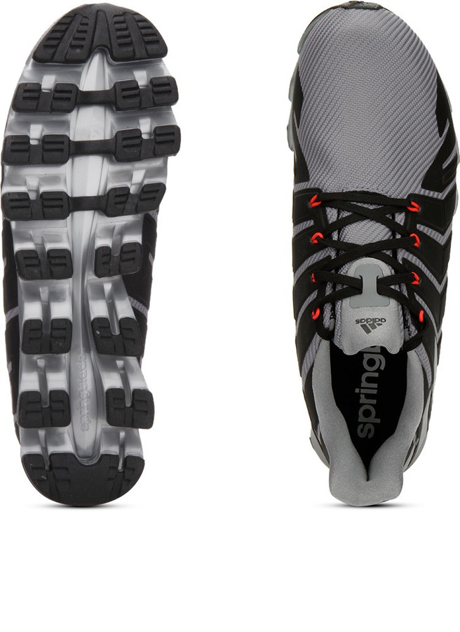 adidas springblade flipkart