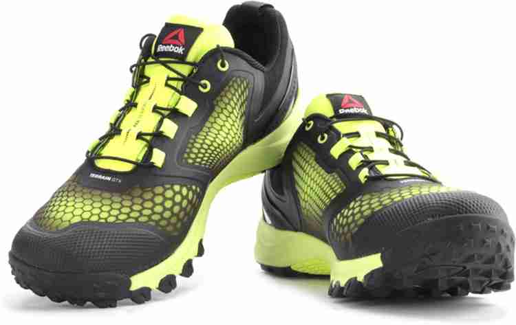 Reebok all 2025 terrain extreme