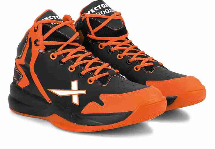 Vector x basketball shoes online
