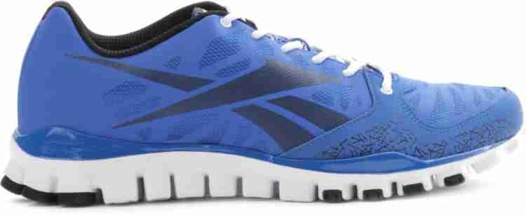 Reebok realflex transition store 2