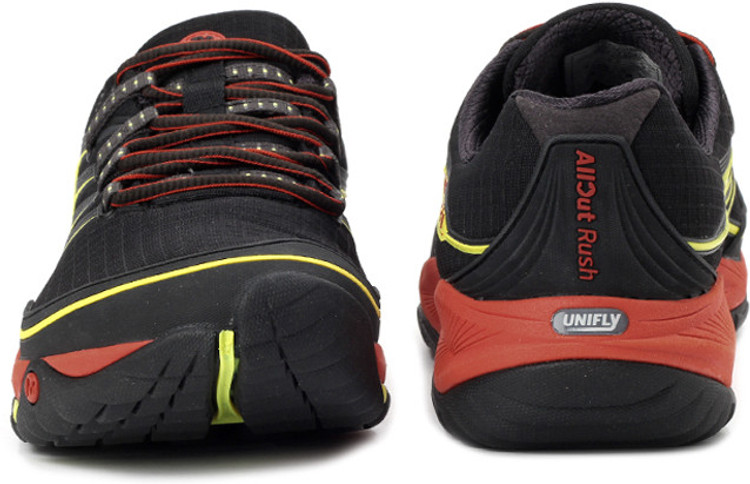 merrell all out rush mens