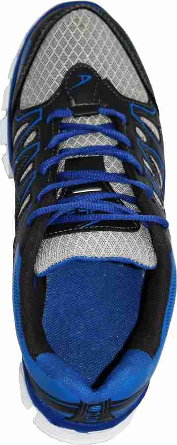 Globus Marketing Running Shoes For Men Buy Black Color Globus