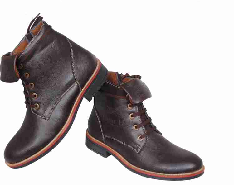 Tiger best sale hill shoes