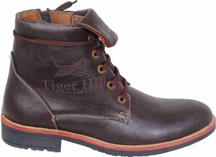 Tiger hill store international shoes price