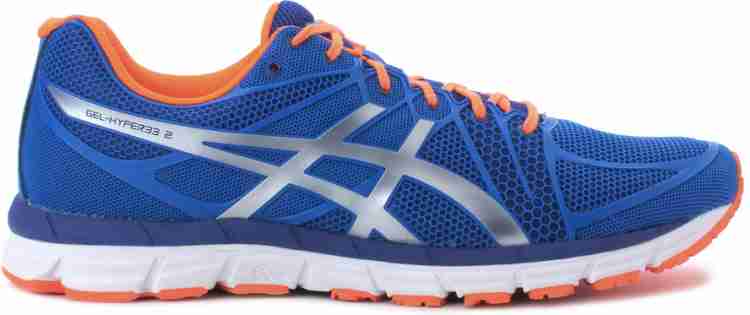 Asics gel hyper 33 2 deals