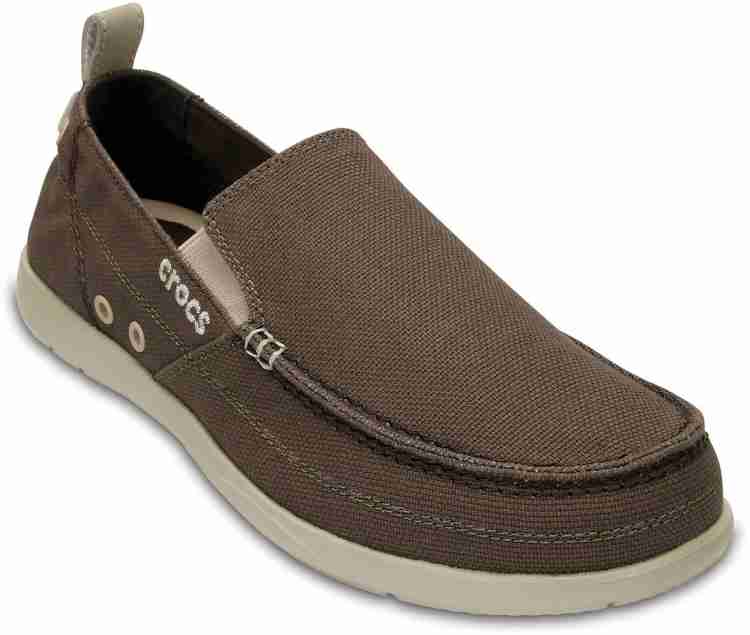 Buy CROCS Loafers For Men Online at Best Price