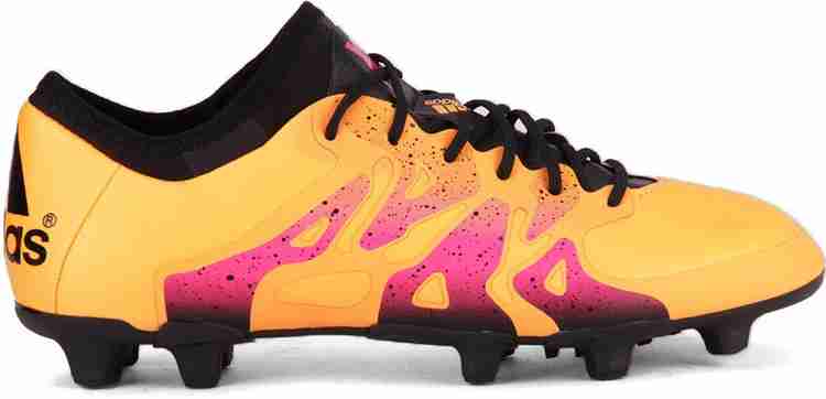 Adidas x15 1 futsal top