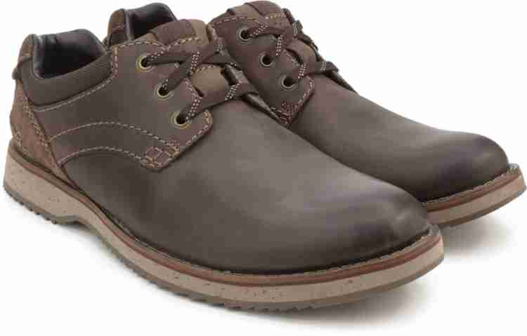 Clarks cheap mahale plain