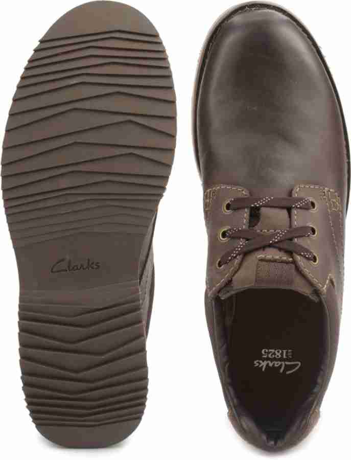 Clarks sales mahale plain