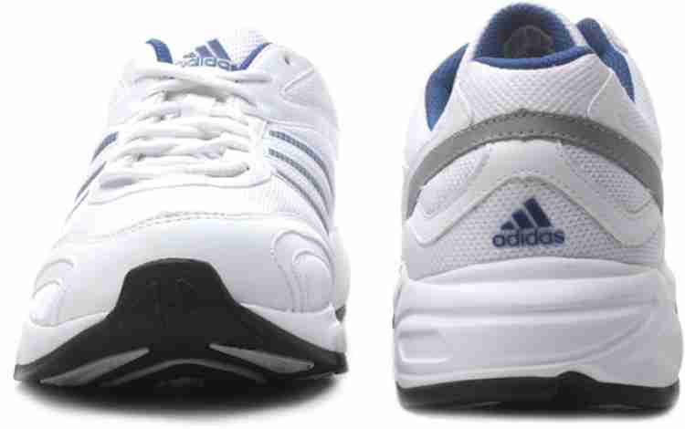 Desma white 2025 running shoes