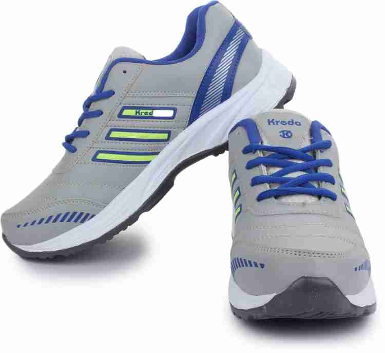 Kredo deals sports shoes