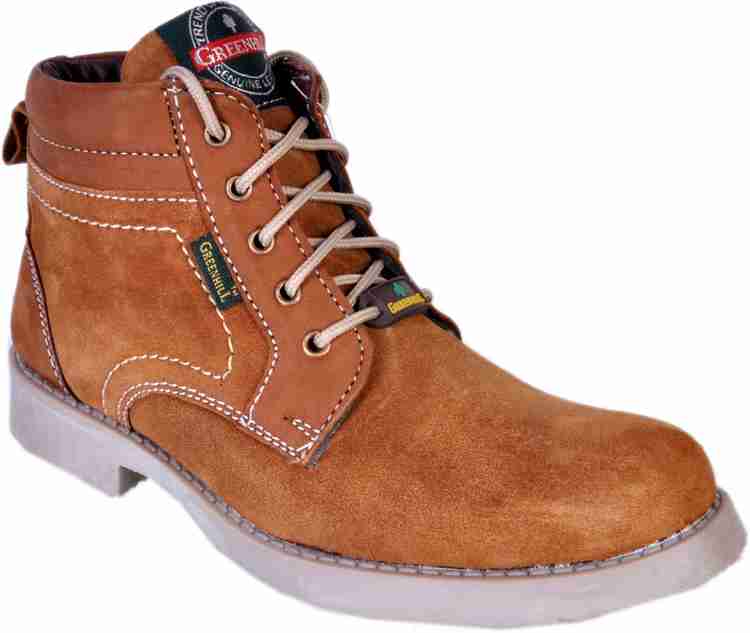 Green hill shoes price hotsell