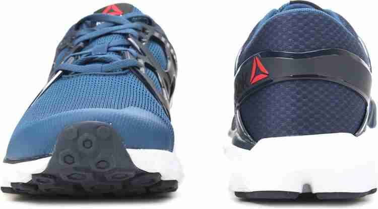 Reebok men's hexaffect 4.0 mtm running shoe on sale