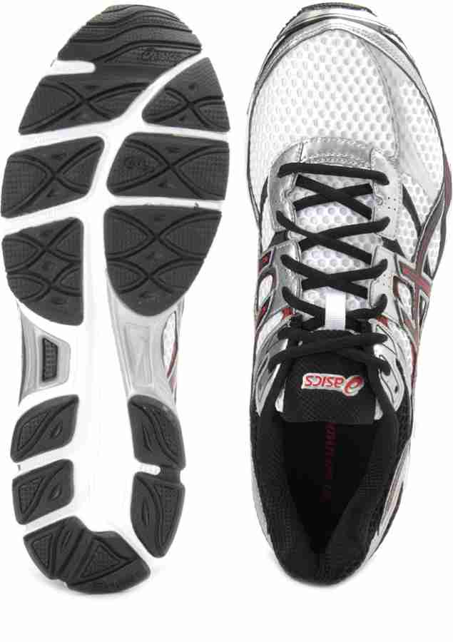 Asics gel cumulus on sale 16 mens Silver