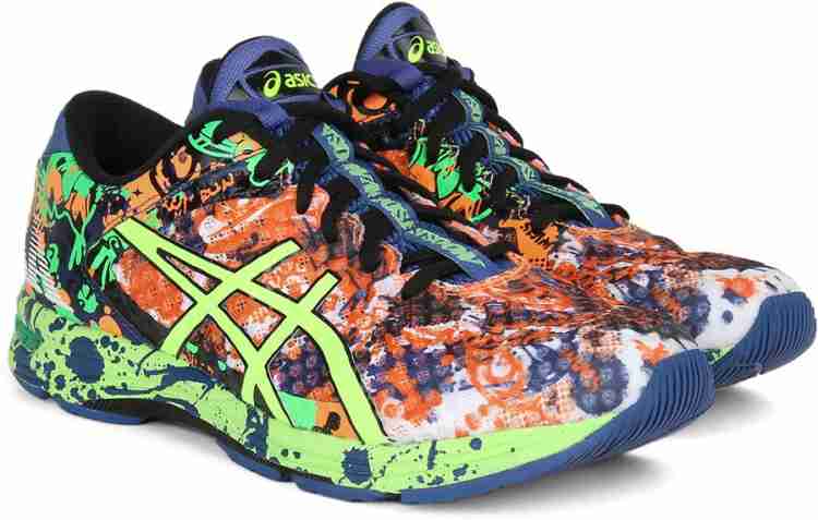 Asics gel noosa tri 9 mens shop Orange