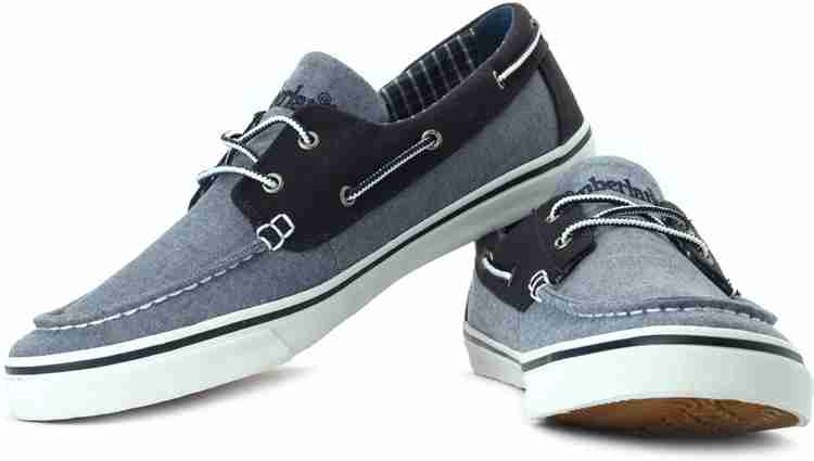 TIMBERLAND Earthkeeper Newmarket Canvas Boat Shoes For Men Buy Blue Color TIMBERLAND Earthkeeper Newmarket Canvas Boat Shoes For Men Online at Best Price Shop Online for Footwears in India Flipkart ...
