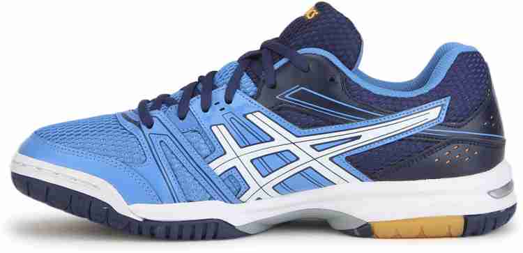 Asics gel rocket 7 price best sale